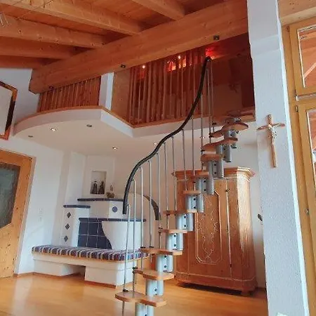 Lydia Appartement Galtür