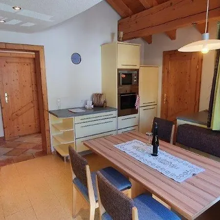 Apartmán Lydia